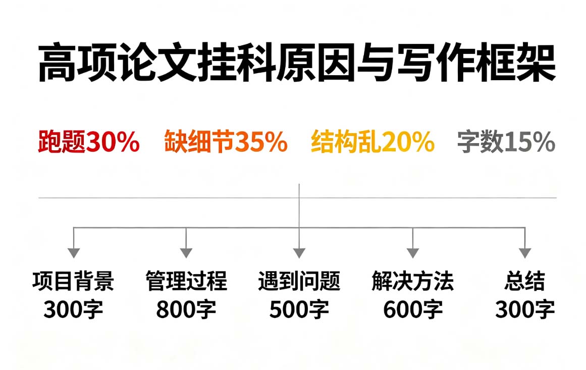 高项论文怎么过?优培东方不限次论文批改是关键
