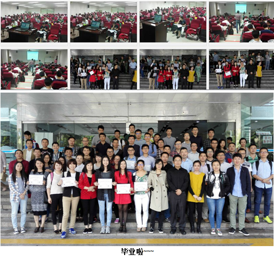 喜讯：深圳2016年12月PMP®考试成绩出来了