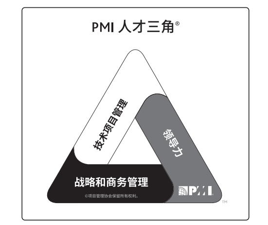 pmp培训知识体系中的pmp“项目经理胜任力