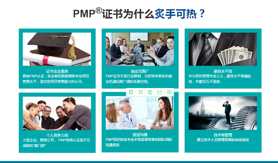 PMP中的PDU是什么?