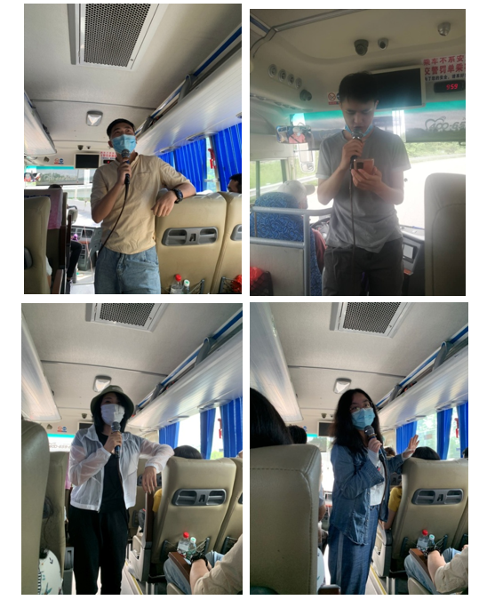 2020年6月优培东方深圳PMP学友活动——与你约“惠”