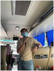 2020年6月深圳学友活动——与你约“惠”