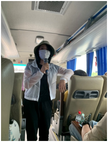 2020年6月深圳学友活动——与你约“惠”