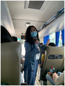 2020年6月深圳学友活动——与你约“惠”