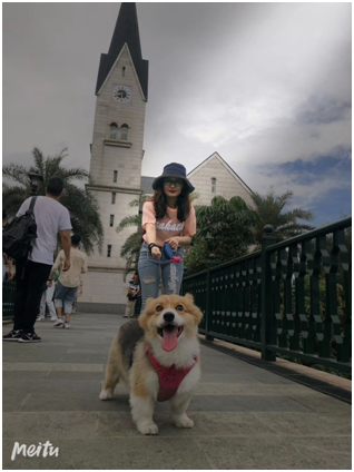 2020年6月深圳学友活动——与你约“惠”