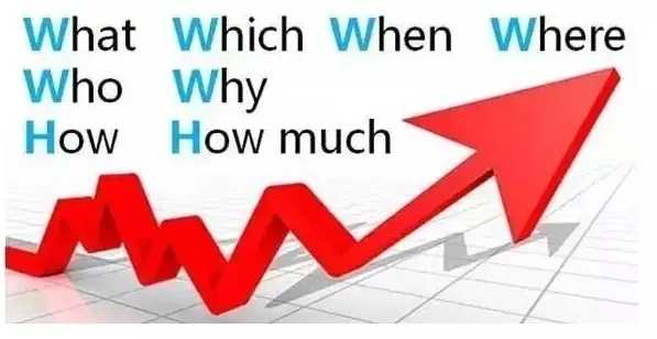 PMP分享:项目经理的7个人生工具