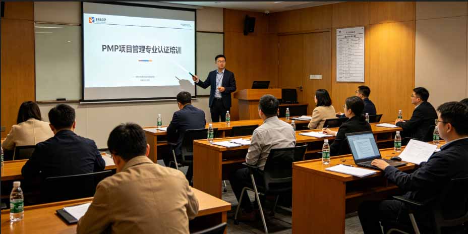 北京PMP培训推荐：优培东方，如何在北京本地“硬核”通关？