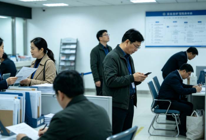 2026PMP 认证含金量如何？各行各业认可度全面解读
