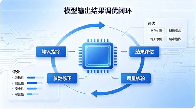 2026年人工智能训练师三级教学好文:提示词工程设计与模型调优实操精讲