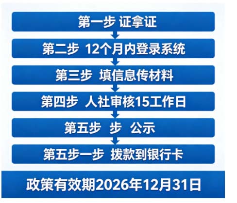 广东人工智能训练师补贴怎么领？各地政策与申请流程全解析