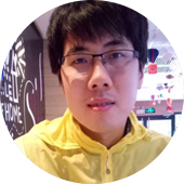 PMP远程学员郭耀淳